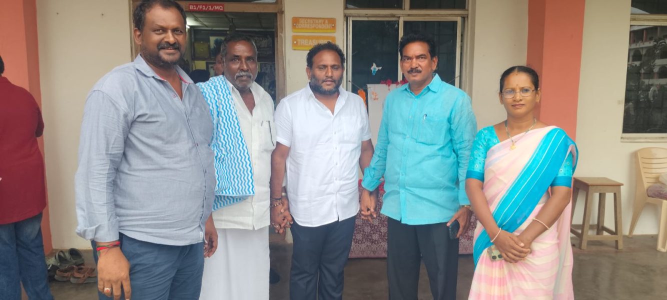 Devarkonda Srinivasarao (76)