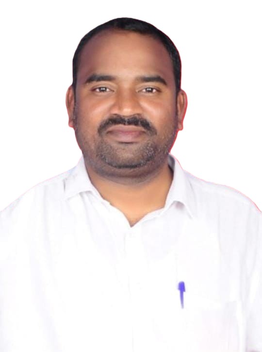 Ettaboina Uma Mahesh Yadav | Quthbullapur Constituency Secretary | the Leaders Page