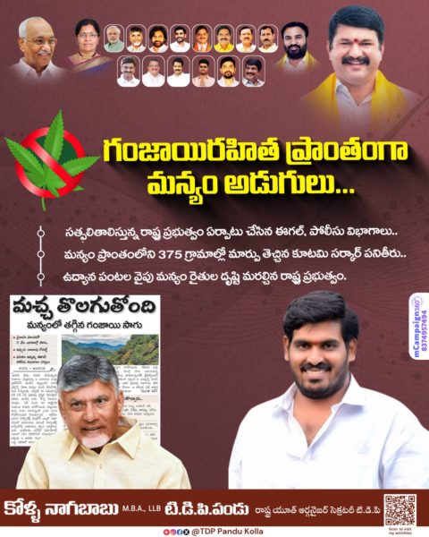 Kolla Nagababu (TDP Pandu) (9)