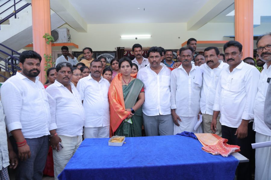 Marella Venkateswarlu (1)