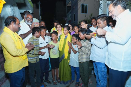 Porella Sambasiva Rao MSc, MBA (11)