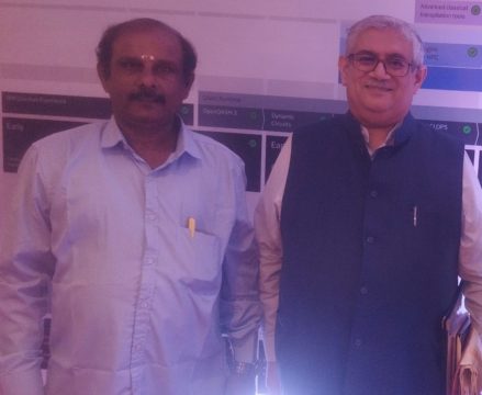 Porella Sambasiva Rao MSc, MBA (12)