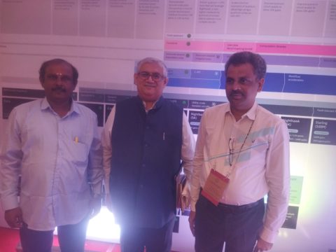 Porella Sambasiva Rao MSc, MBA (16)