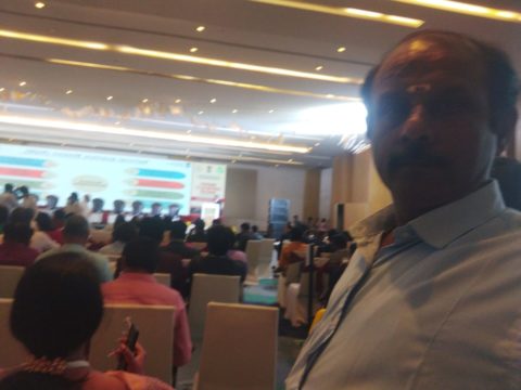 Porella Sambasiva Rao MSc, MBA (21)