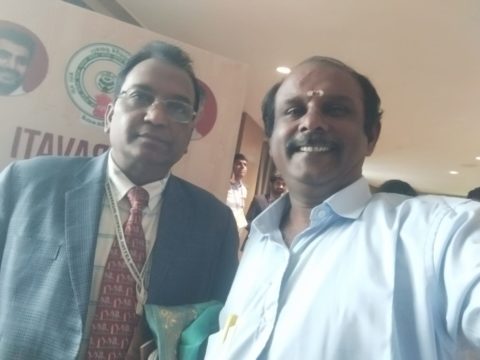 Porella Sambasiva Rao MSc, MBA (22)