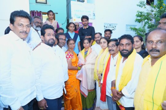 Porella Sambasiva Rao MSc, MBA (9)