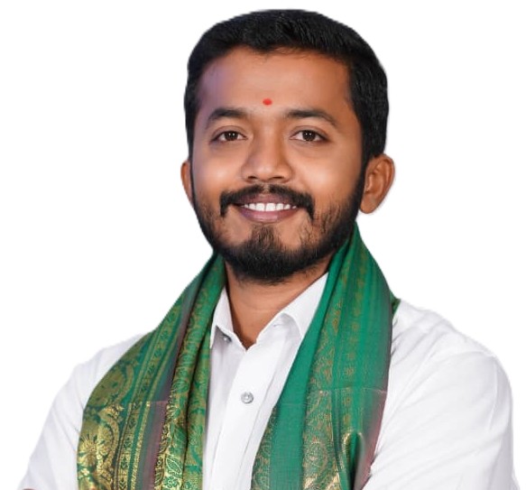 Maadri PrithviRaj | the Leaders Page BRS Leader | MDR Foundation Co-Founder | YLAPAC Organization Founder | Maadri Organization Founder | Patancheru | Sangareddy | Telangana | | the Leaders Page Maadri PrithviRaj | the Leaders Page BRS Leader | MDR Foundation Co-Founder | YLAPAC Organization Founder | Maadri Organization Founder | Patancheru | Sangareddy | Telangana | | the Leaders Page