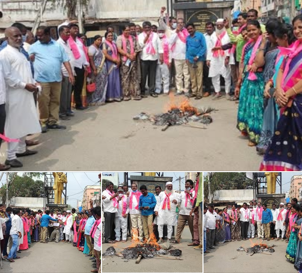 Muddam Narsimha Yadav | 119 Division Old Bowenpally Corporator | BRS | Kukatpally | Telangana | the Leaders Page | the Leaders Page