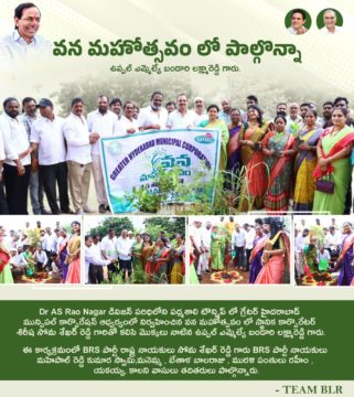 Bandari Lakshma Reddy (BLR) (2)