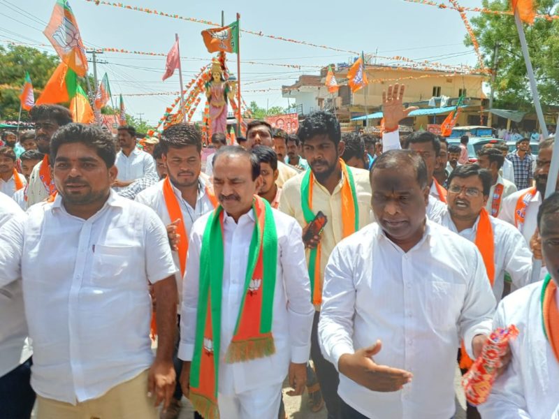 Banoth Narender Naik (17)