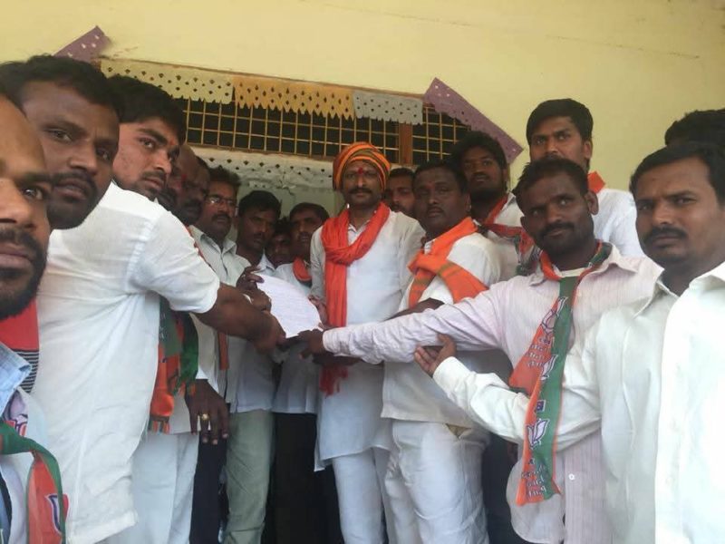 Banoth Narender Naik (20)