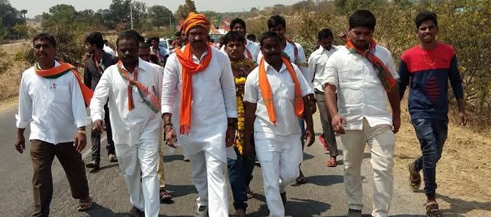 Banoth Narender Naik (22)