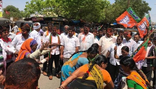 Banoth Narender Naik (23)