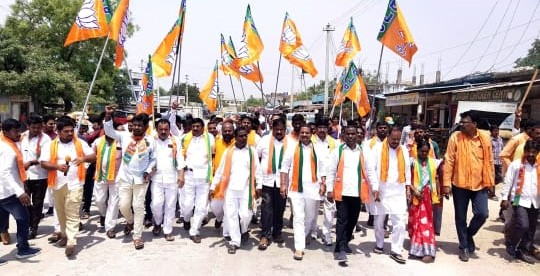 Banoth Narender Naik (27)