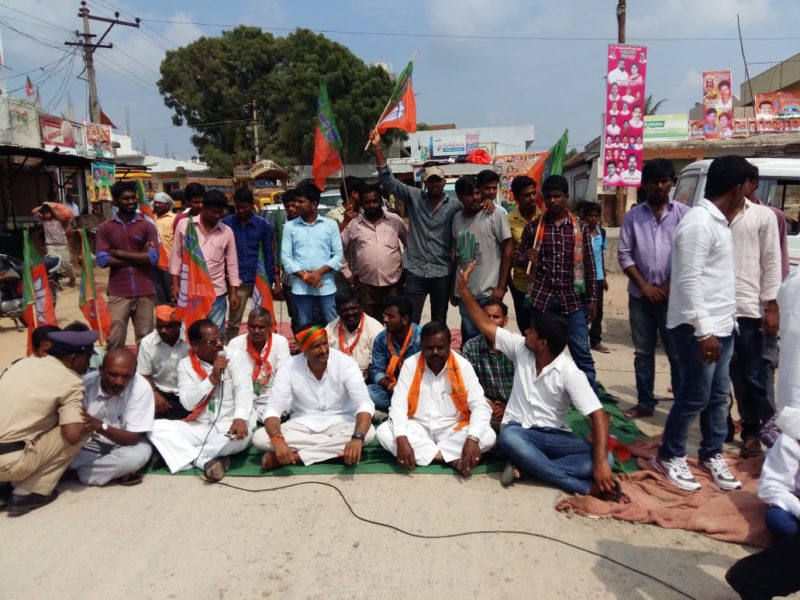 Banoth Narender Naik (31)