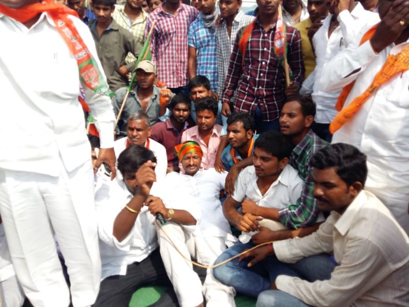 Banoth Narender Naik (32)