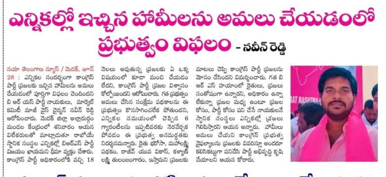 Chilukuri Naveen Reddy (2)