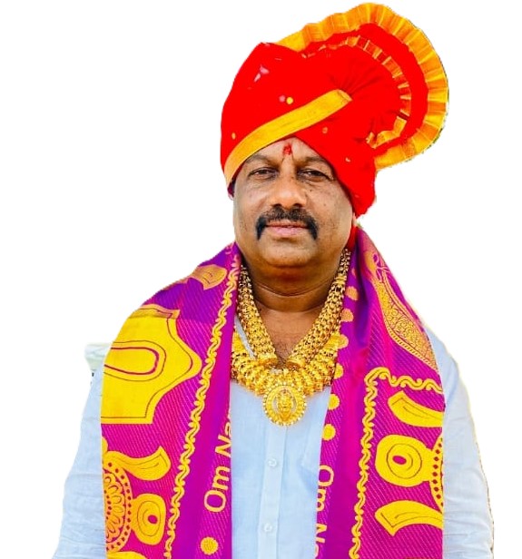 Darga Chinna Goud Pailwan | TRS Party President | Ranga Reddy | TRS | the Leaders Page