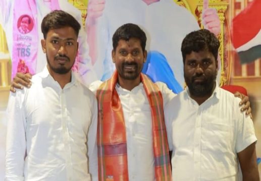 Dodla Narsaiah Yadav (2)