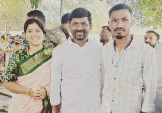 Dodla Narsaiah Yadav (3)