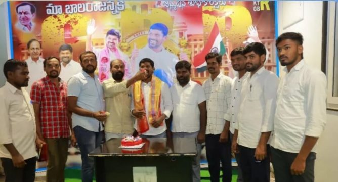 Dodla Narsaiah Yadav (4)