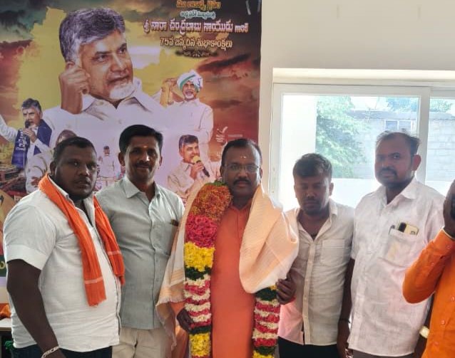 Dr. NS Thulasi Nath (1)