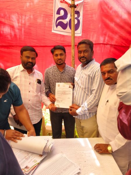 Kalakuntla Mallikarjun (1)