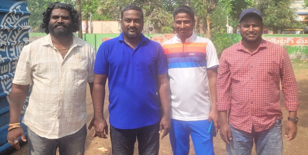 Kalakuntla Mallikarjun (17)