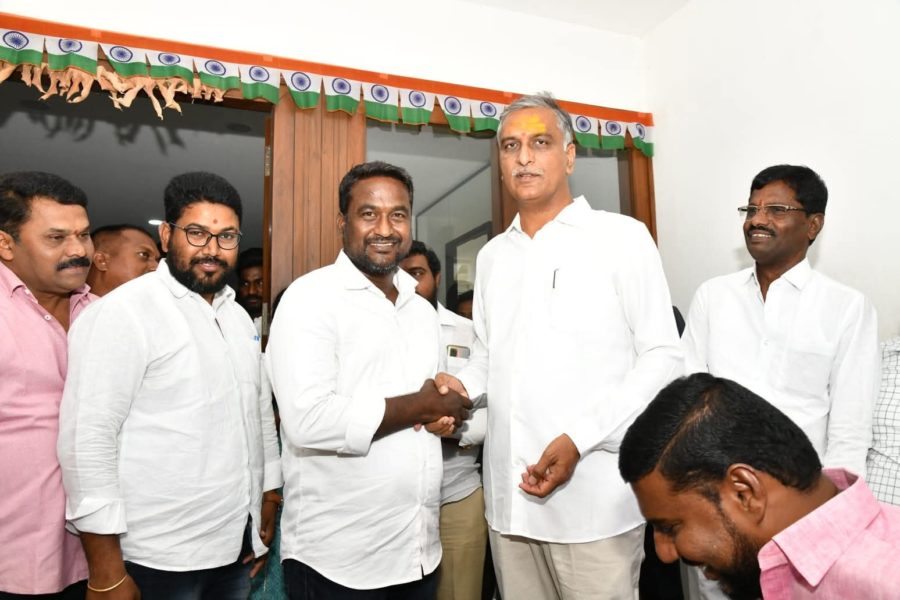 Kalakuntla Mallikarjun (25)