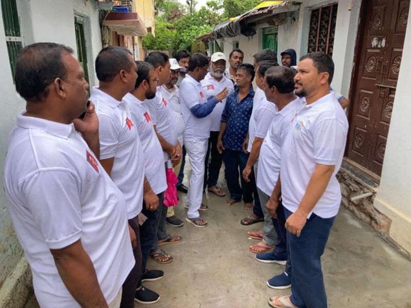 Kalakuntla Mallikarjun (5)