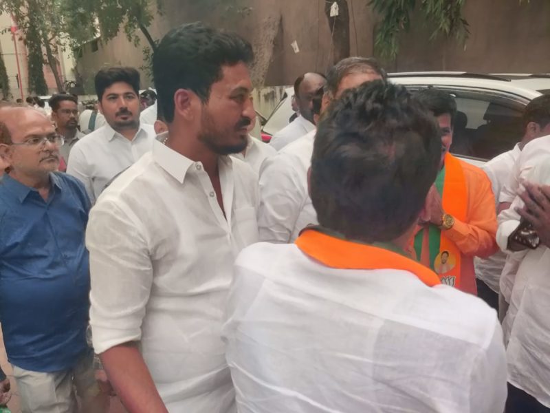 Katravath Mohan (20)