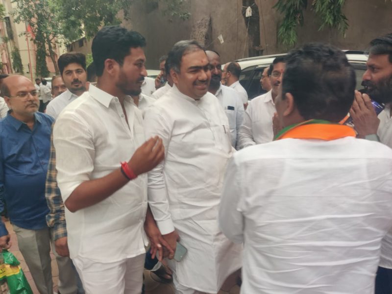 Katravath Mohan (22)