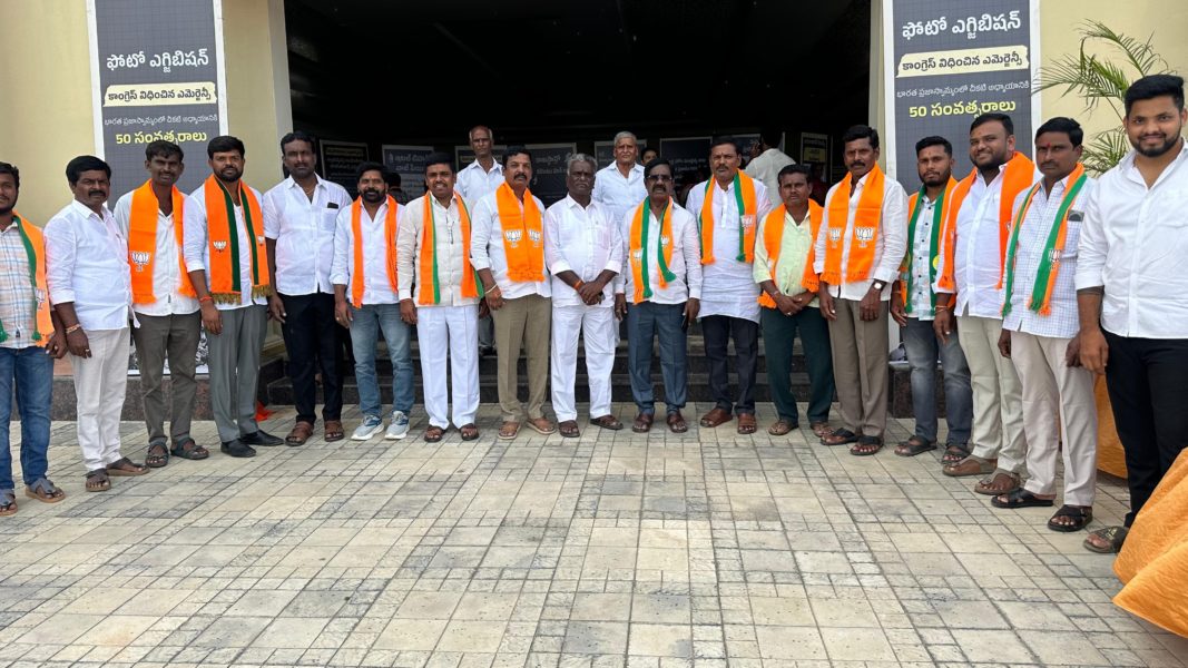 Keshapally Venkatram Reddy (3)