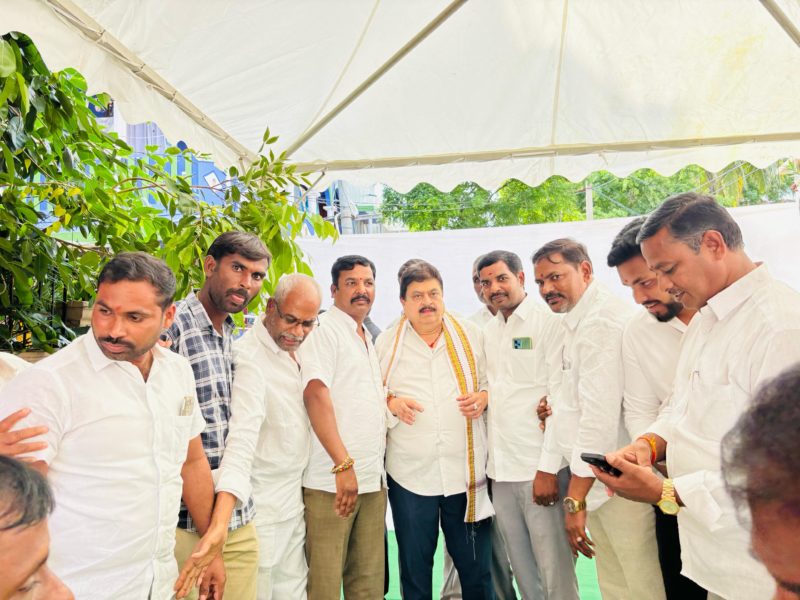 Keshapally Venkatram Reddy (31)