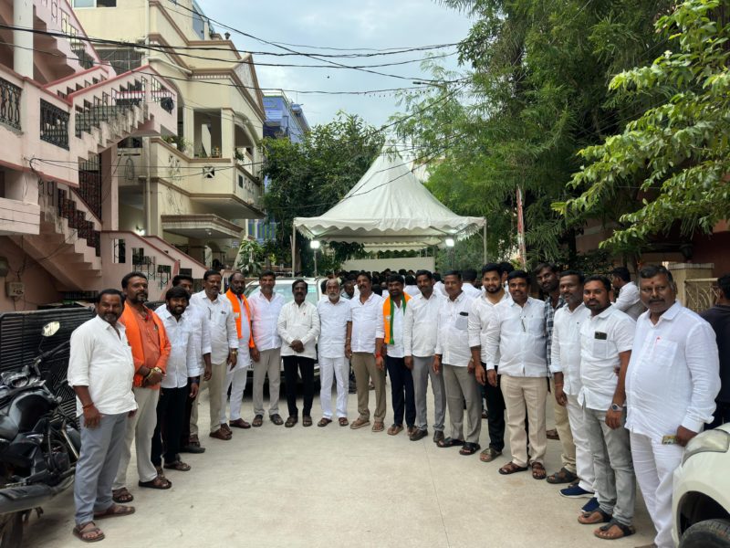 Keshapally Venkatram Reddy (34)