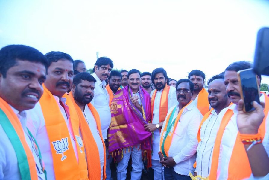 Keshapally Venkatram Reddy (40)