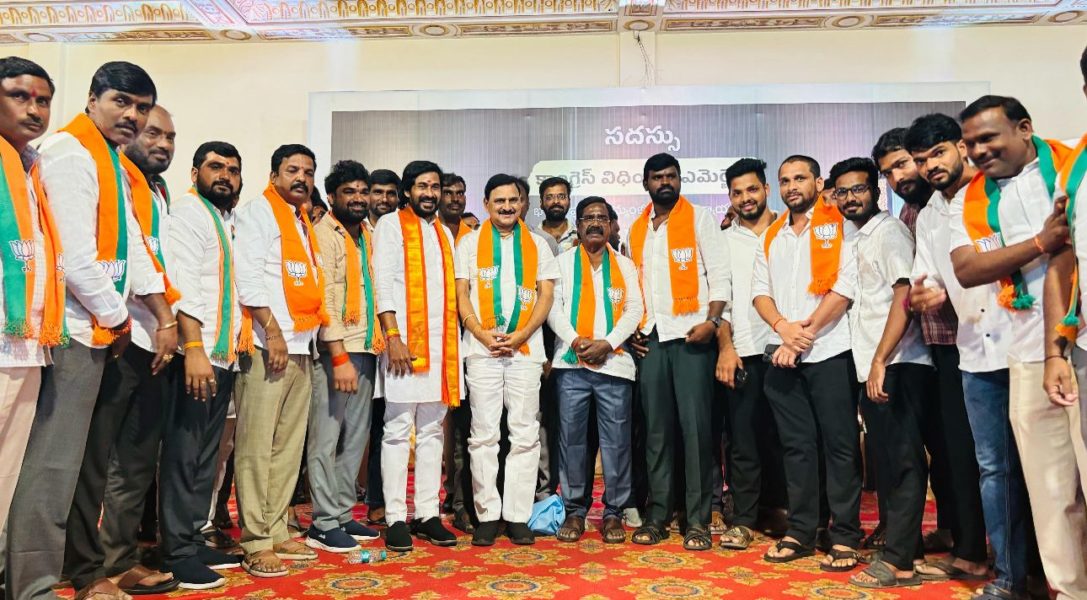 Keshapally Venkatram Reddy (45)