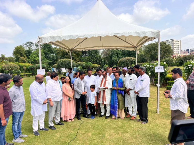 Keshapally Venkatram Reddy (46)