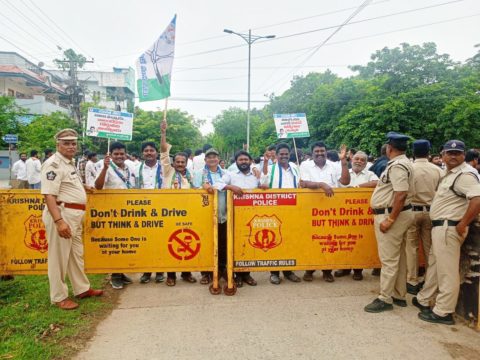 Kodamanchili Mahesh (41)