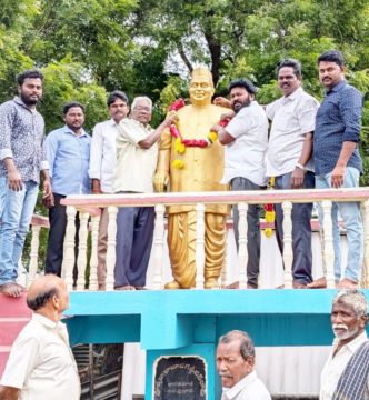 Kodamanchili Mahesh (77)