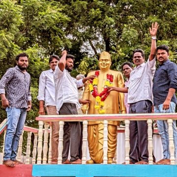 Kodamanchili Mahesh (78)