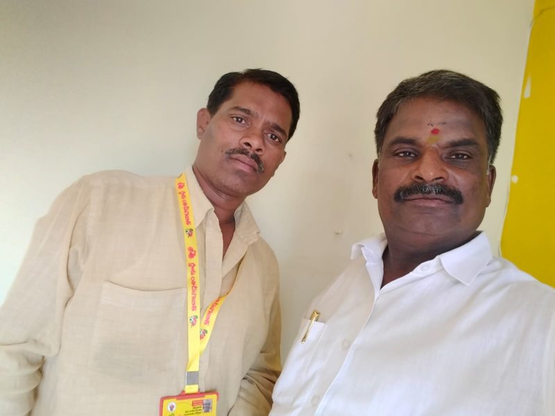 Konda Sujatha Jangareddy (17)