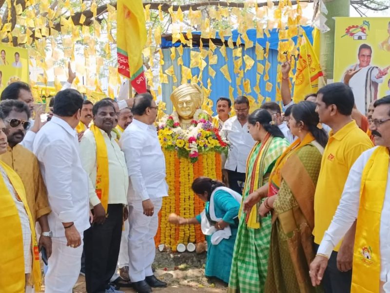 Konda Sujatha Jangareddy (19)