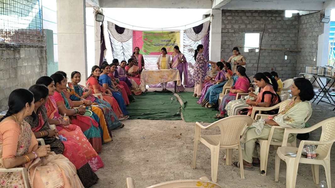 Konda Sujatha Jangareddy (24)