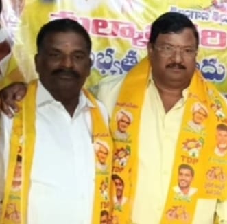 Konda Sujatha Jangareddy (25)