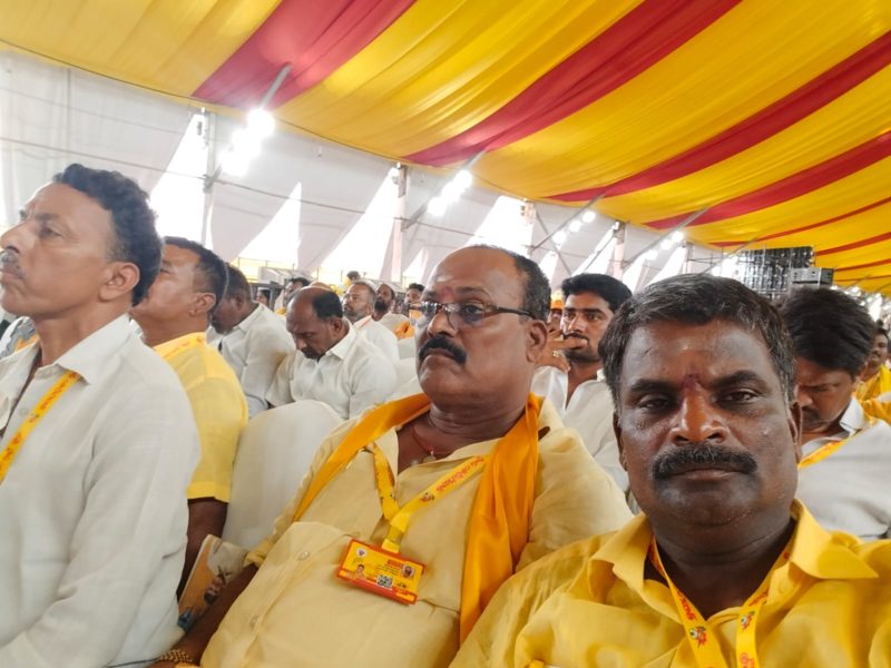 Konda Sujatha Jangareddy (30)