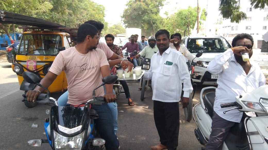 Konda Sujatha Jangareddy (36)