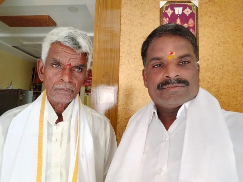 Konda Sujatha Jangareddy (39)