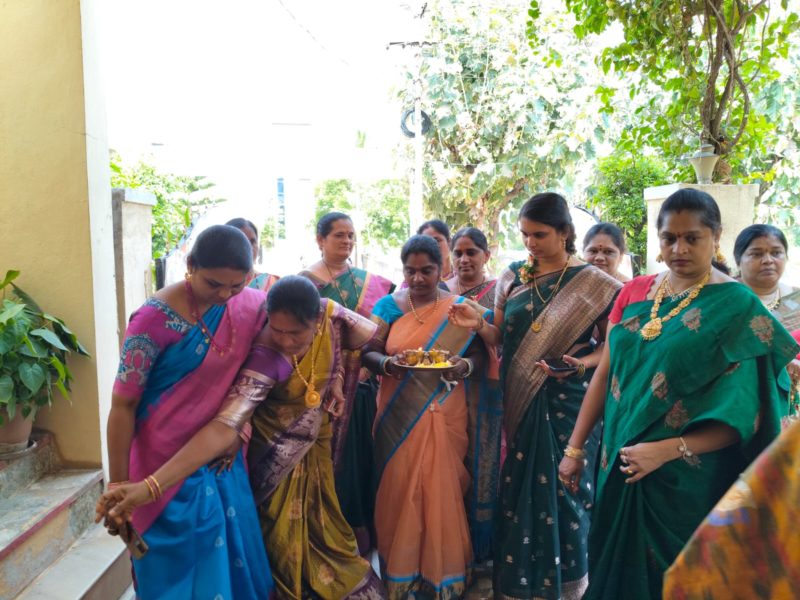 Konda Sujatha Jangareddy (42)