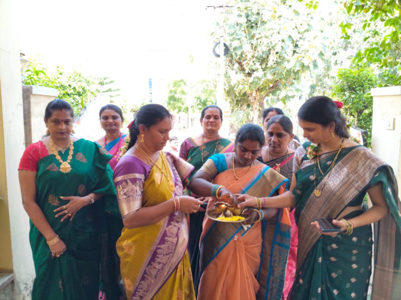 Konda Sujatha Jangareddy (44)